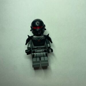 LEGO 75082 - STAR WARS - The Inquisitor - Mini Figure / Minifig